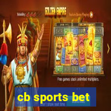 cb sports bet